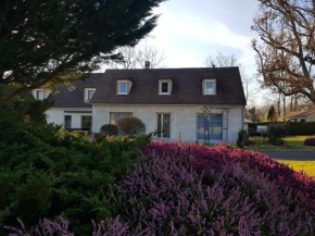 LES DRYADES MILLY